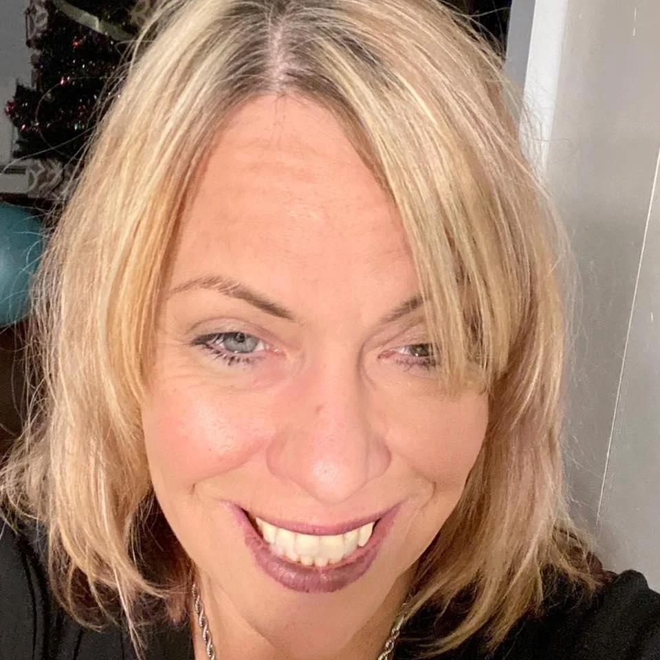 Angelic Healer and Intuitive Reader, Kelly Beyer