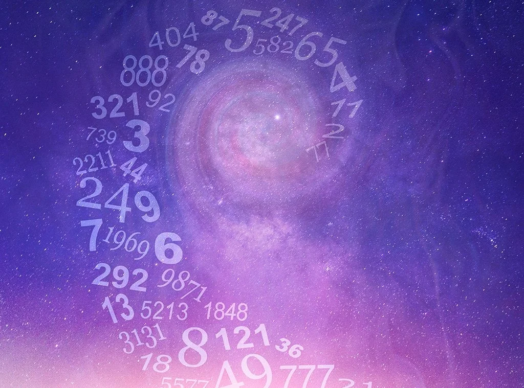 Numerology 101