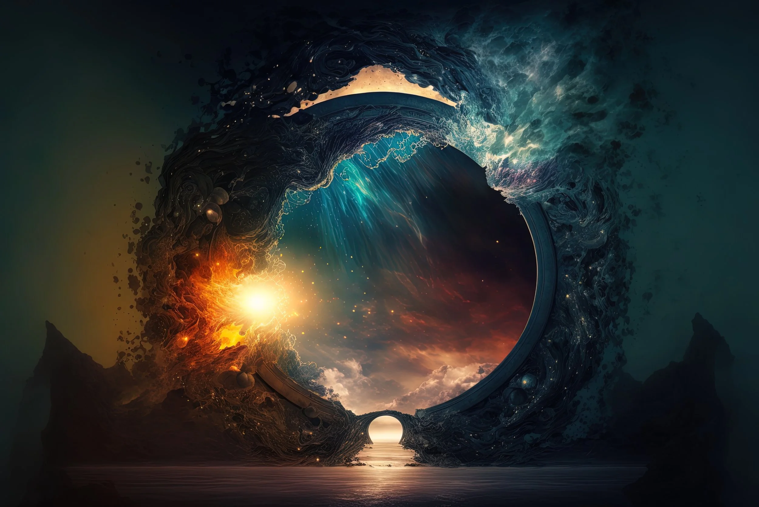 Psychic Development & Mediumship Classes Beginners Only