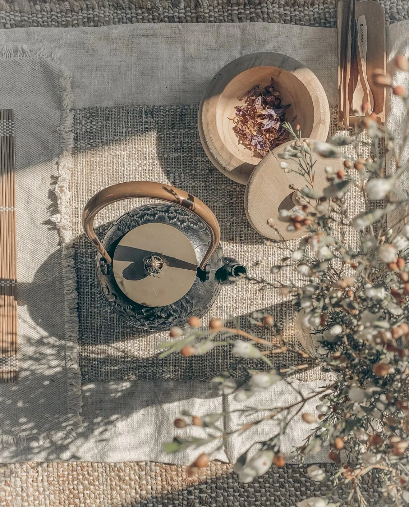 Summer of Healing Series - Transformative Tea Meditation