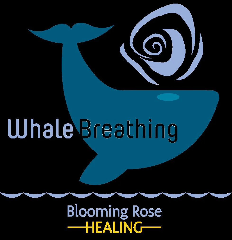 Whale Breathing with Mary Rondenet and Reflexology with John Kamme