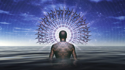 Learn Series - QHHT & Connection To Your Higher Self