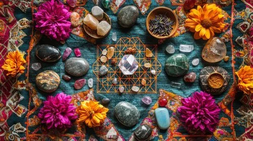 Learn Series - Encoded Art Grid Mastery 