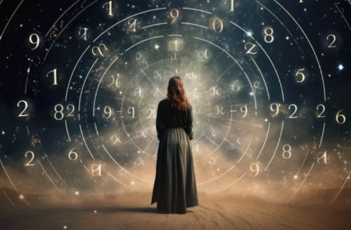 Learn Series - Numerology