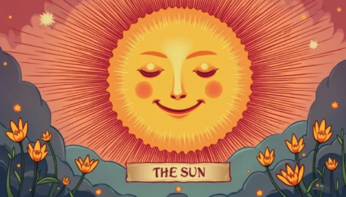 Learn Series - The Tarot Major Arcana &amp; What It Has To Do With Your Life 