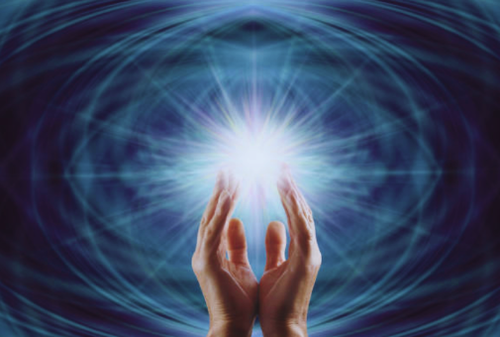 Learn Series - Closing Ceremony Reiki Infused Meditation