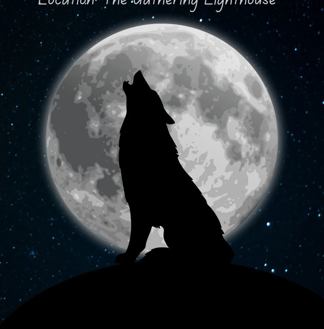 Women Who Run with Wolves: A Sister Circle Experience