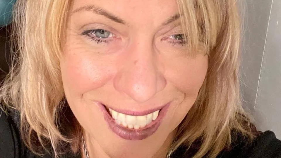 Angelic Healer and Intuitive Reader, Kelly Beyer