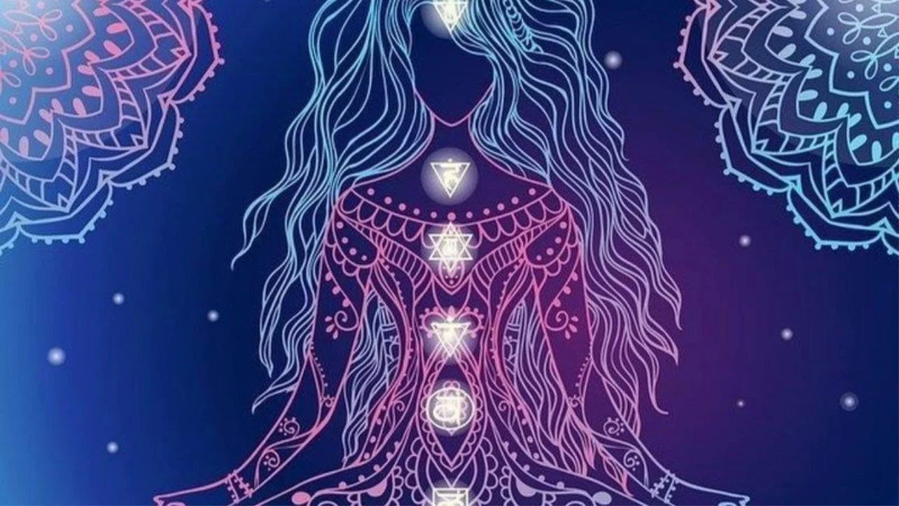 Align & Illuminate: Aura Photography & Chakra Rebalancing Class