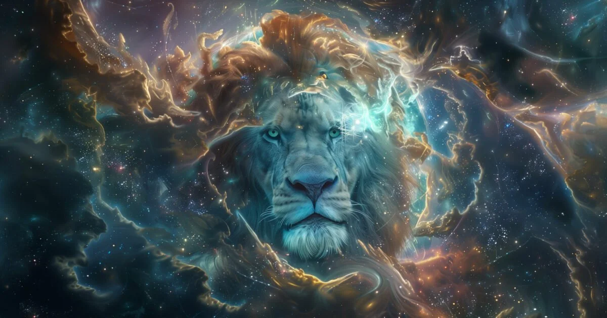 Tonight's class has been cancelled. We apologize for the last-minute notice. The Powerful Lion’s Gate 8:8 Portal with DNA Activation for Letting Go of the Past