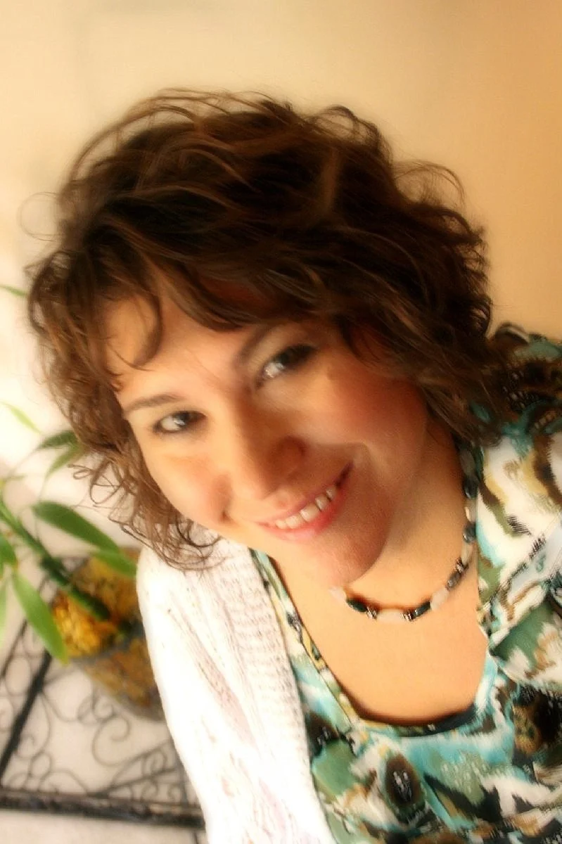 Jill Chesrow