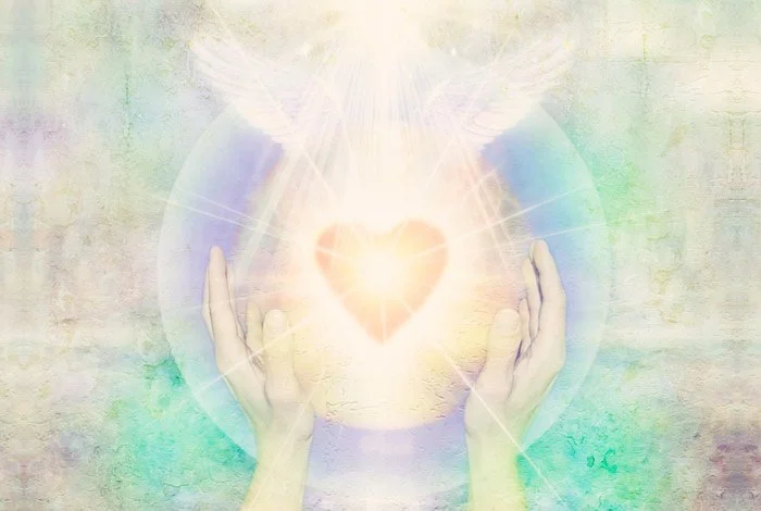 Calling All Angels: A Sacred Reset