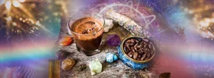 Cacao &amp; Reiki: An evening of Ceremony and Energy Healing