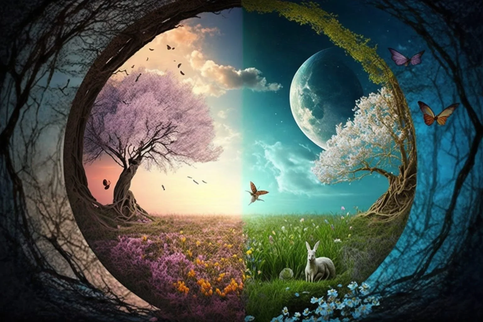 Connecting with your Animal and Spirit Guides on the Equinox Portal with a Sacred Andean Water Ceremony