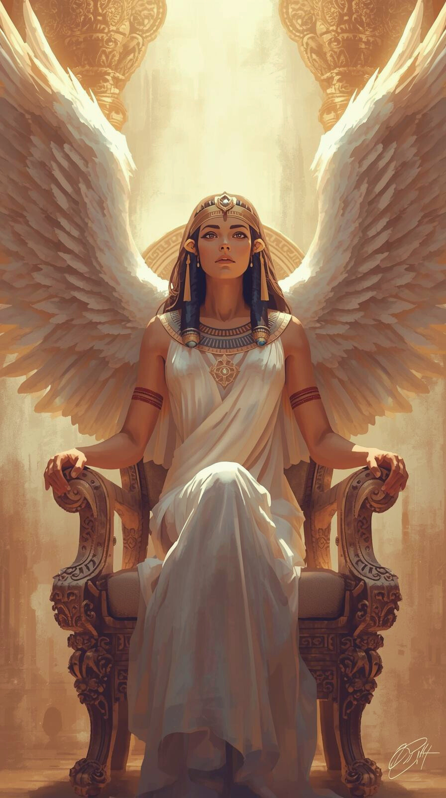 Goddess Circle: A Sacred Return to the Divine Feminine