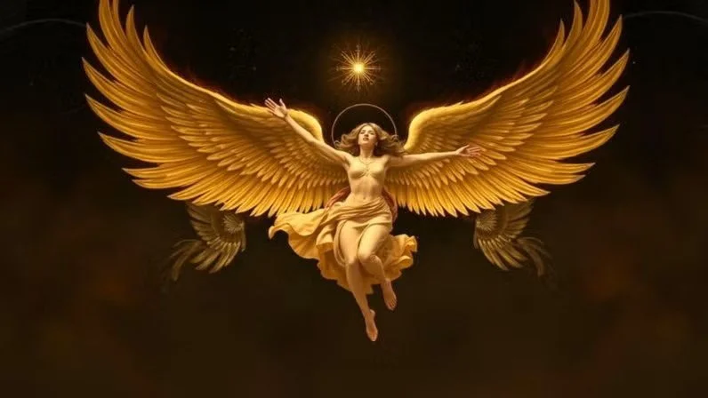 Learn to read the Akashic Records - Level 1: Certificate Class with Cyn P.