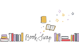 Metaphysical Book Swap