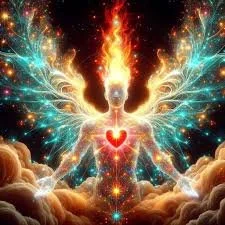 The Pleiadian Sacred Feminine Heart Centered Energy Workshop