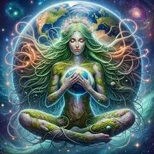 The Pleiadian Photonic Activation Codes for Transformation in the Quantum Field