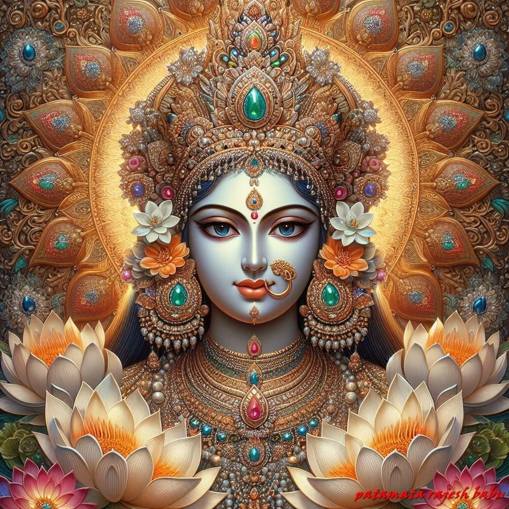 Goddess Circle: A Sacred Return to the Divine Feminine