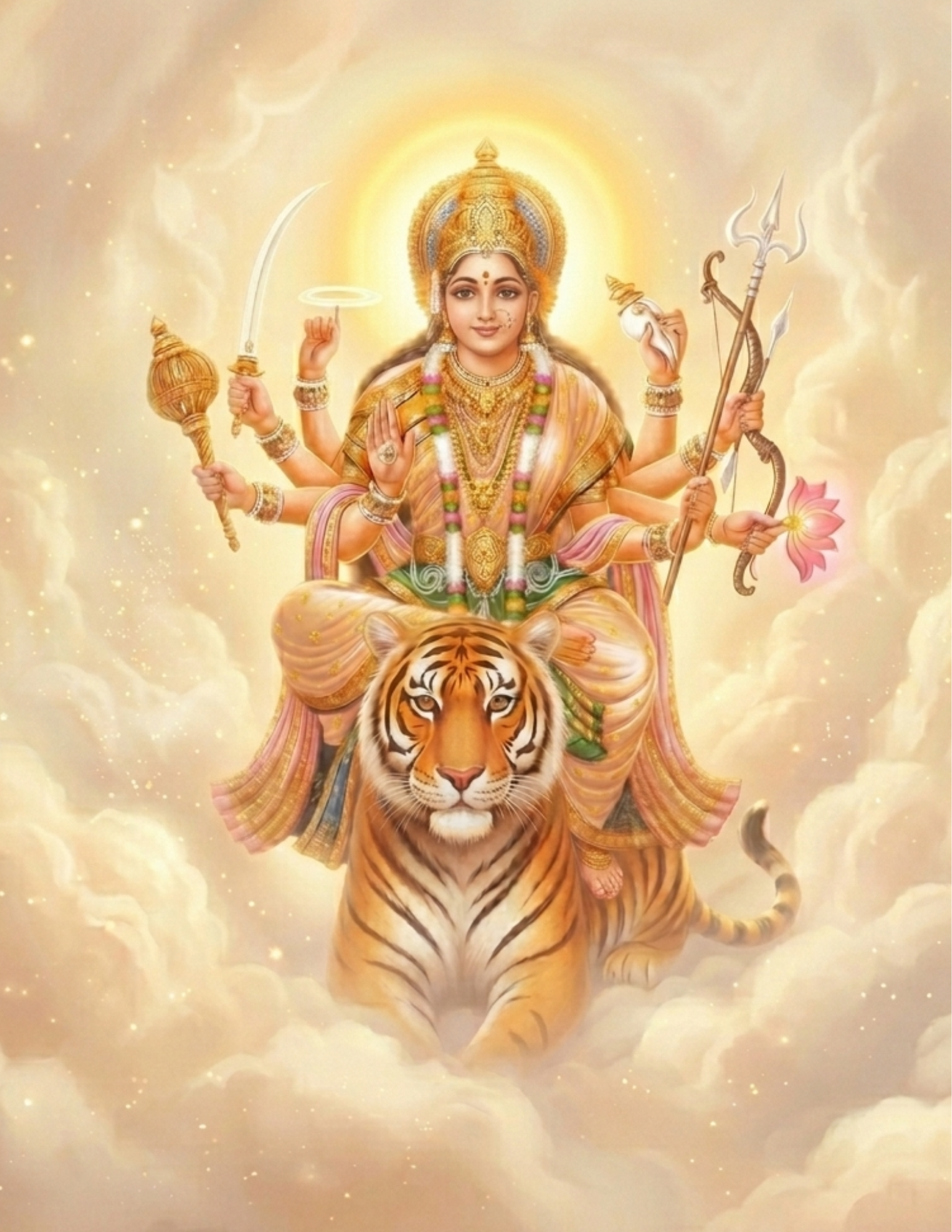 Goddess Circle: A Sacred Return to the Divine Feminine