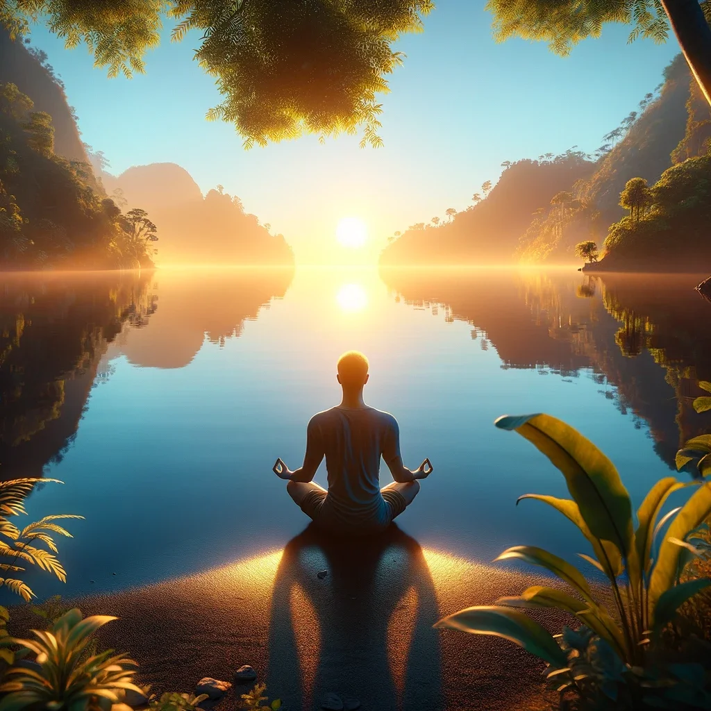 Deep Rest: A Reiki &amp; Sound Bath Experience