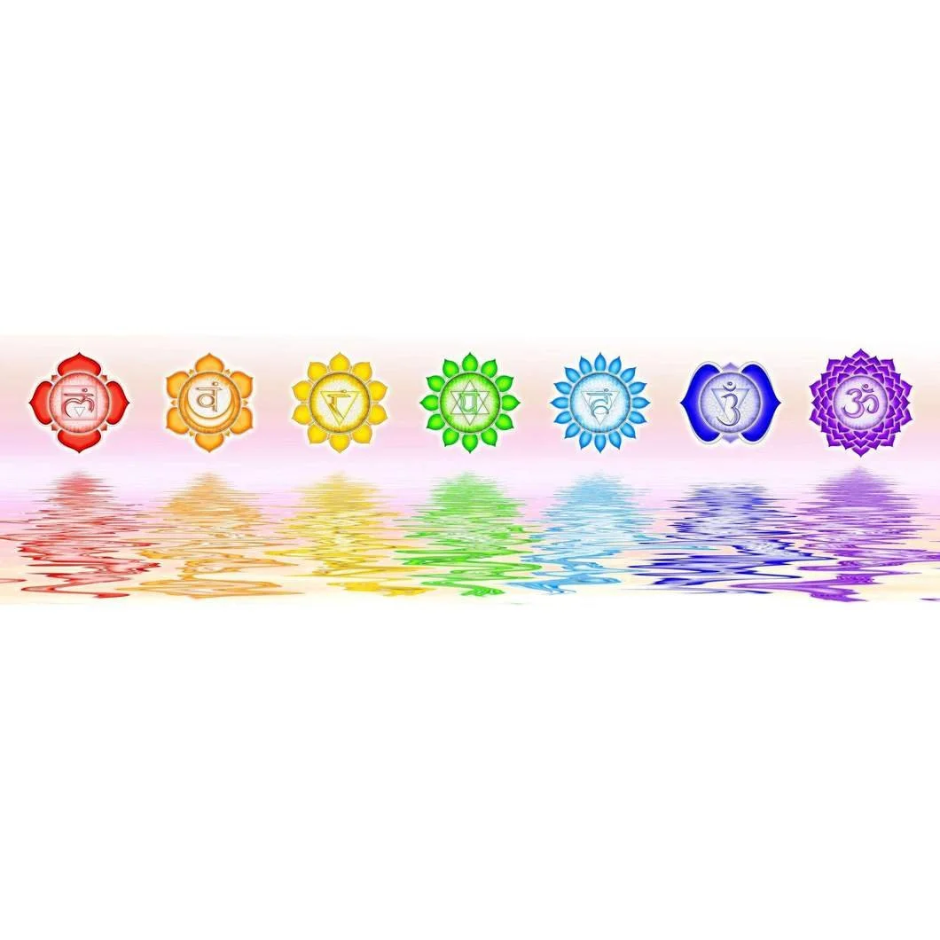 Reiki III