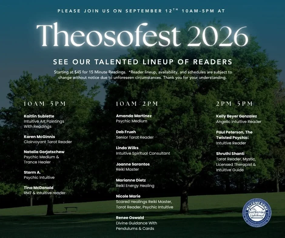 TheosoFest