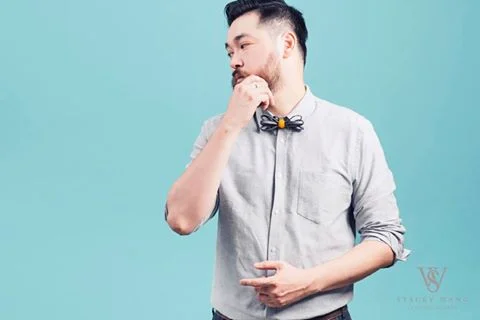 FOREMOST X Stacey Wang Leather Goods：Bowtie