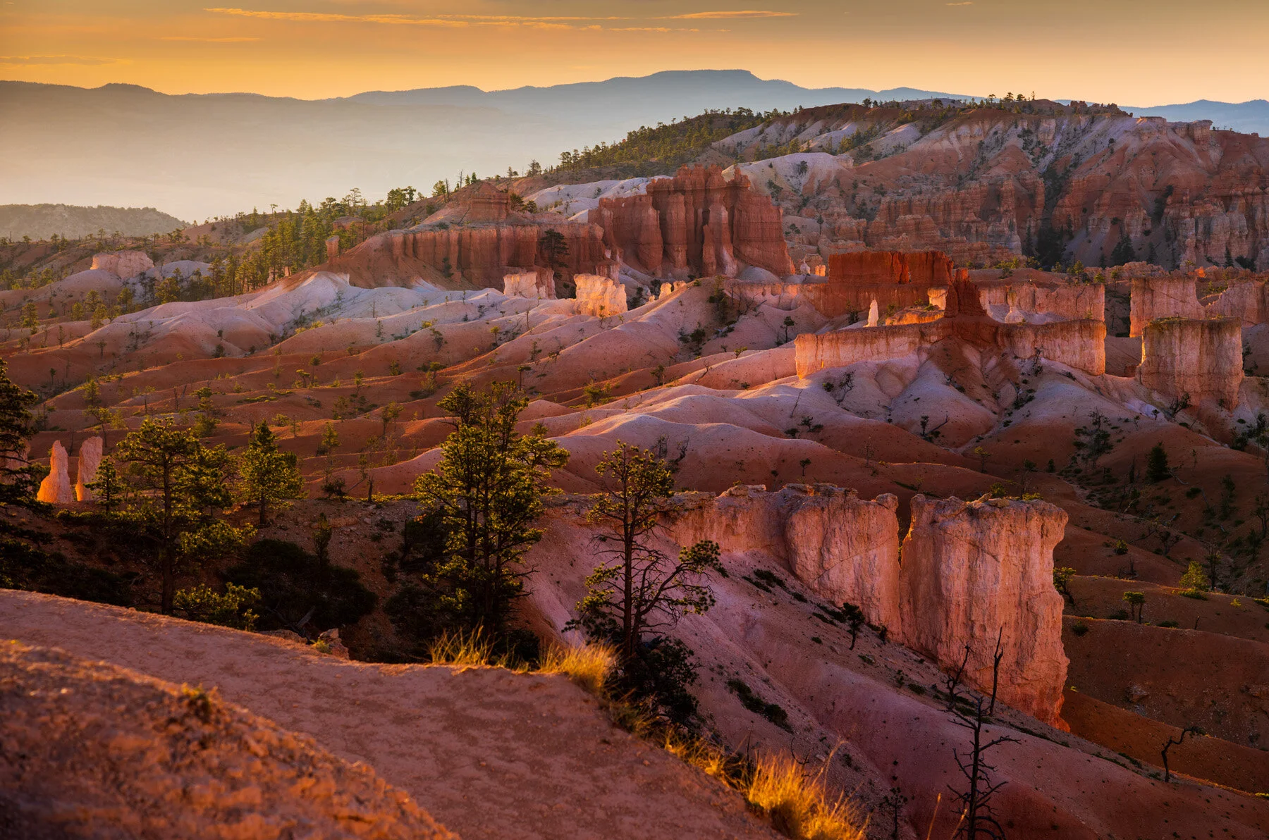 Bryce Canyon, Utah