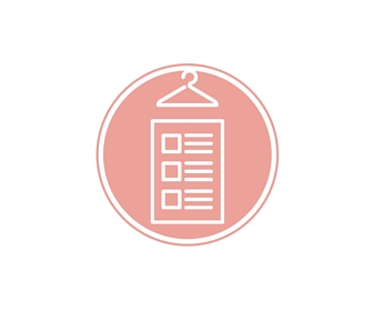 Gain free access to the Resource Closet with resources and worksheets to help you fashion the life you've always wanted.