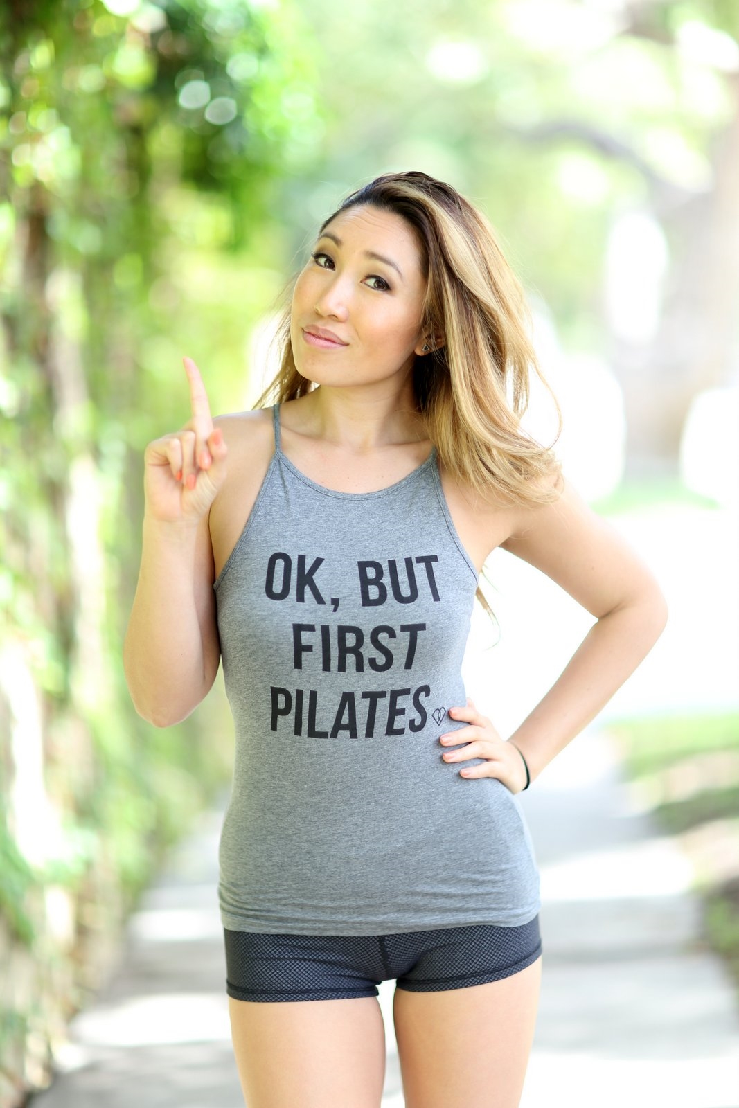 via Blogilates