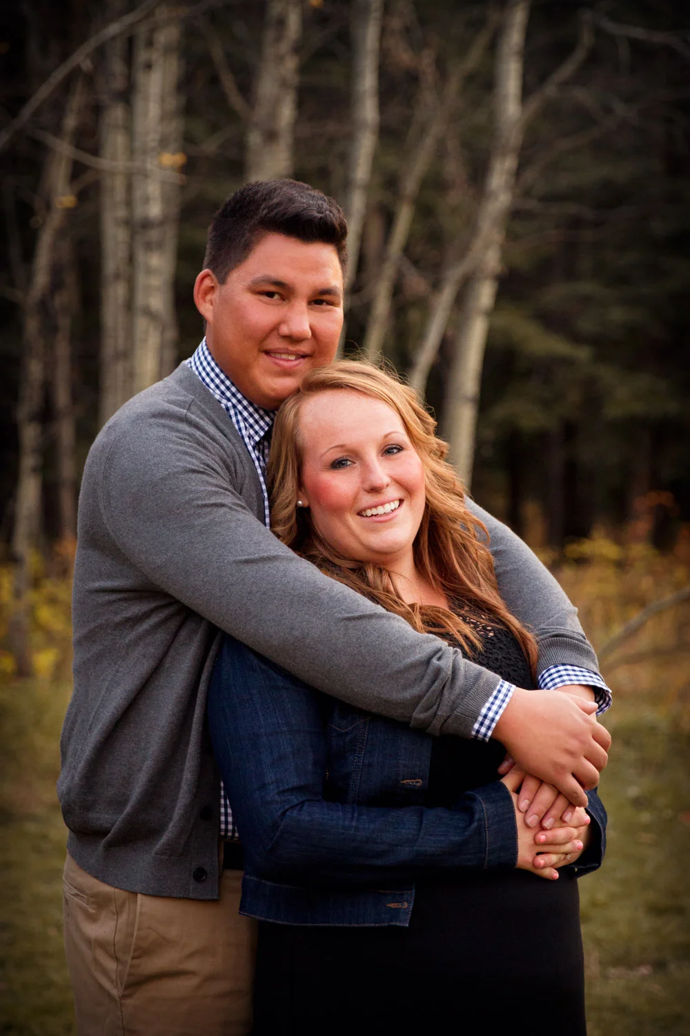 Brigitta &amp; Keaton {Engaged}