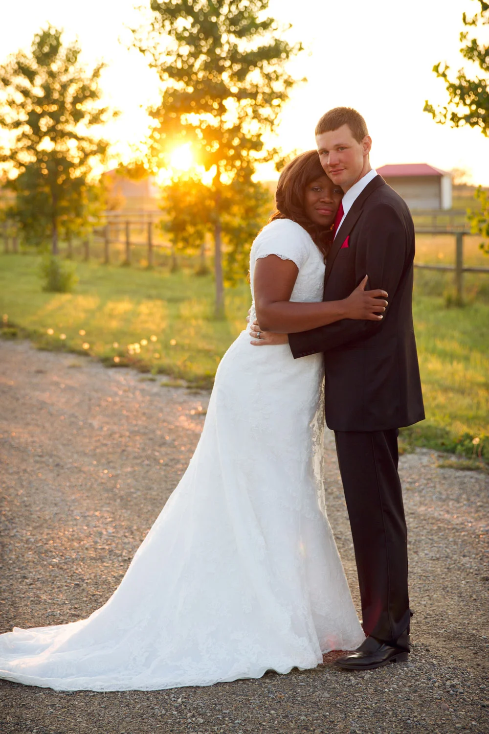 Manjiah &amp; Jeremy {Bridal Session}