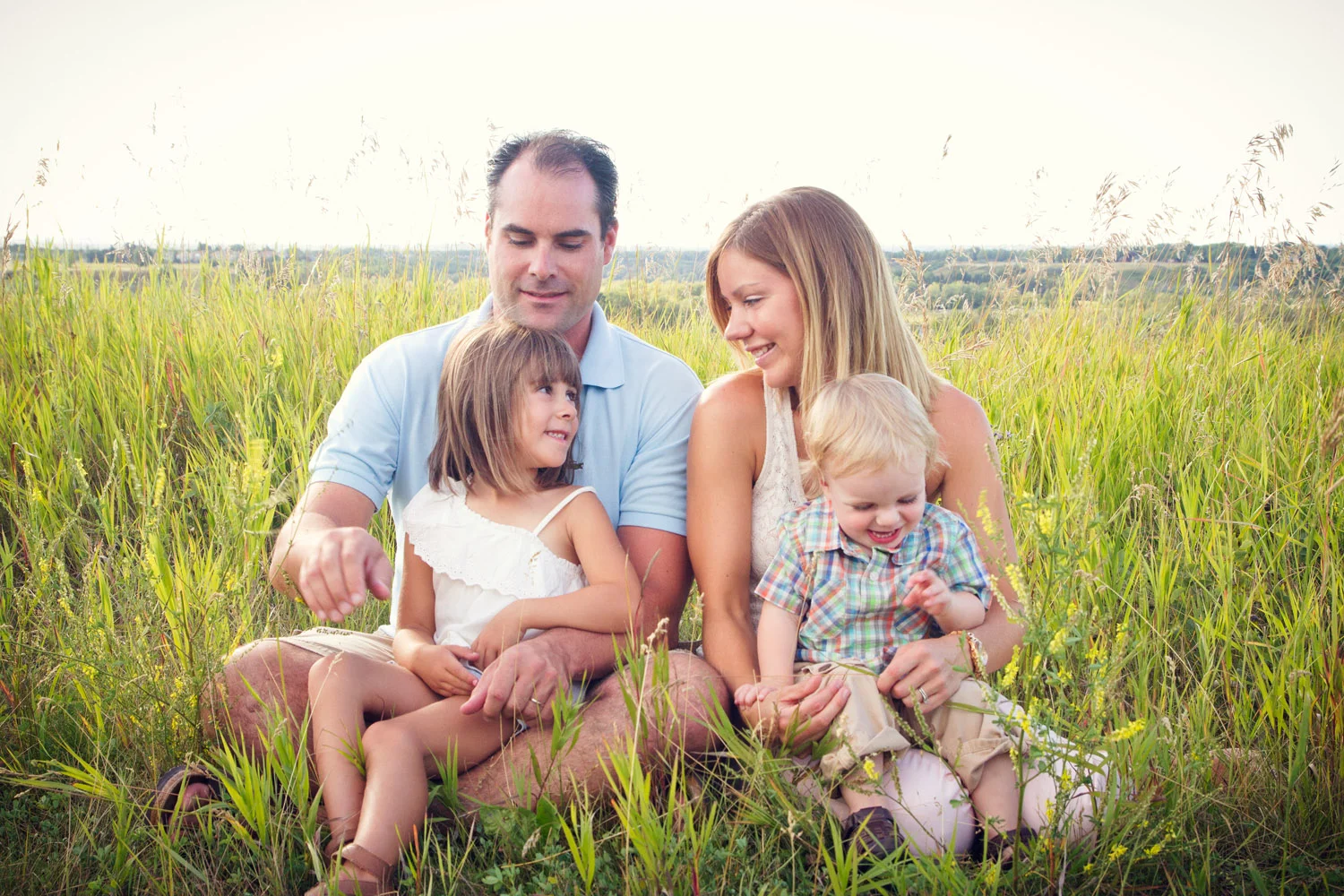 What to Wear to a Photo-shoot