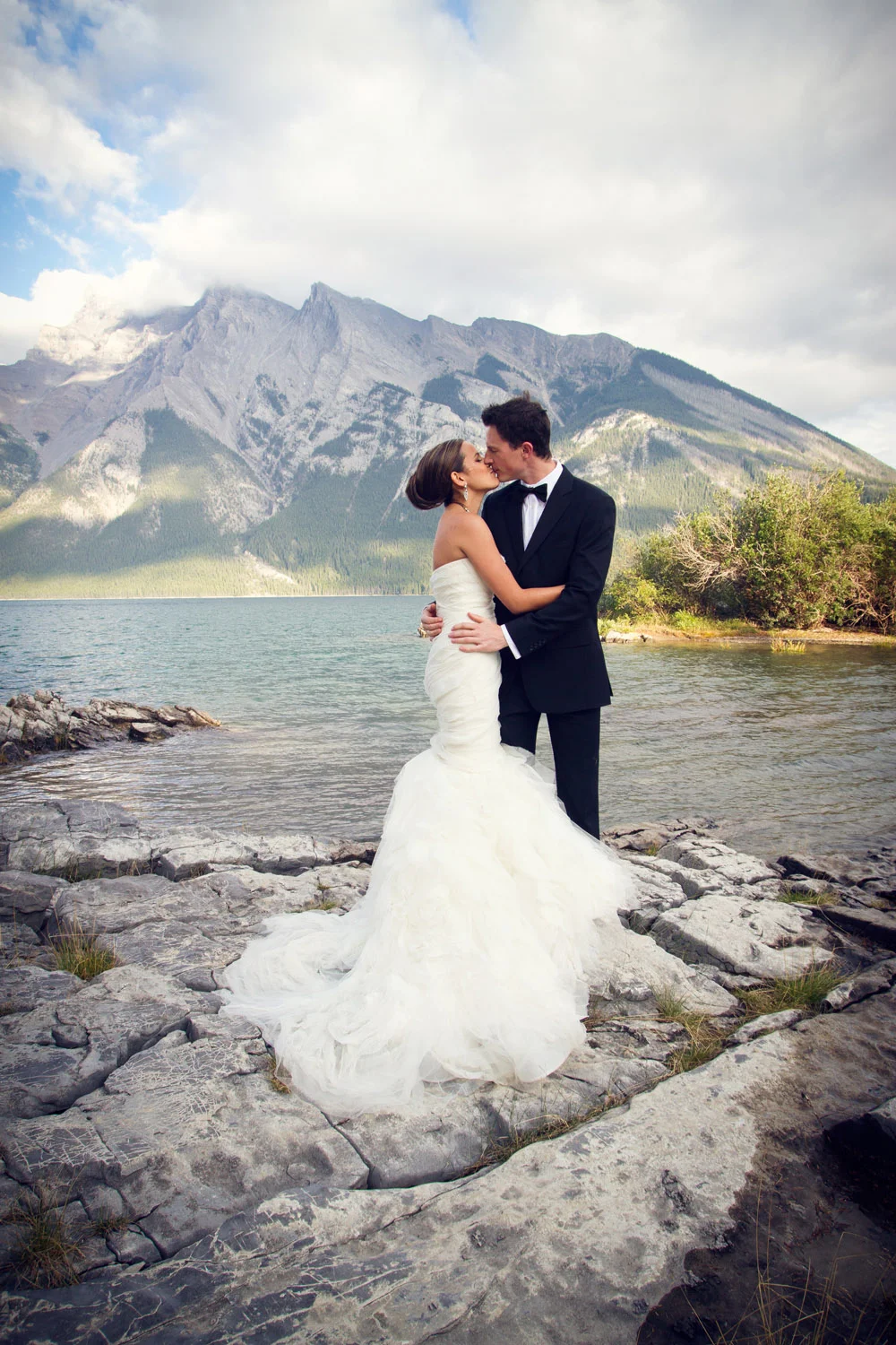 Crystal & Andrew {Married}