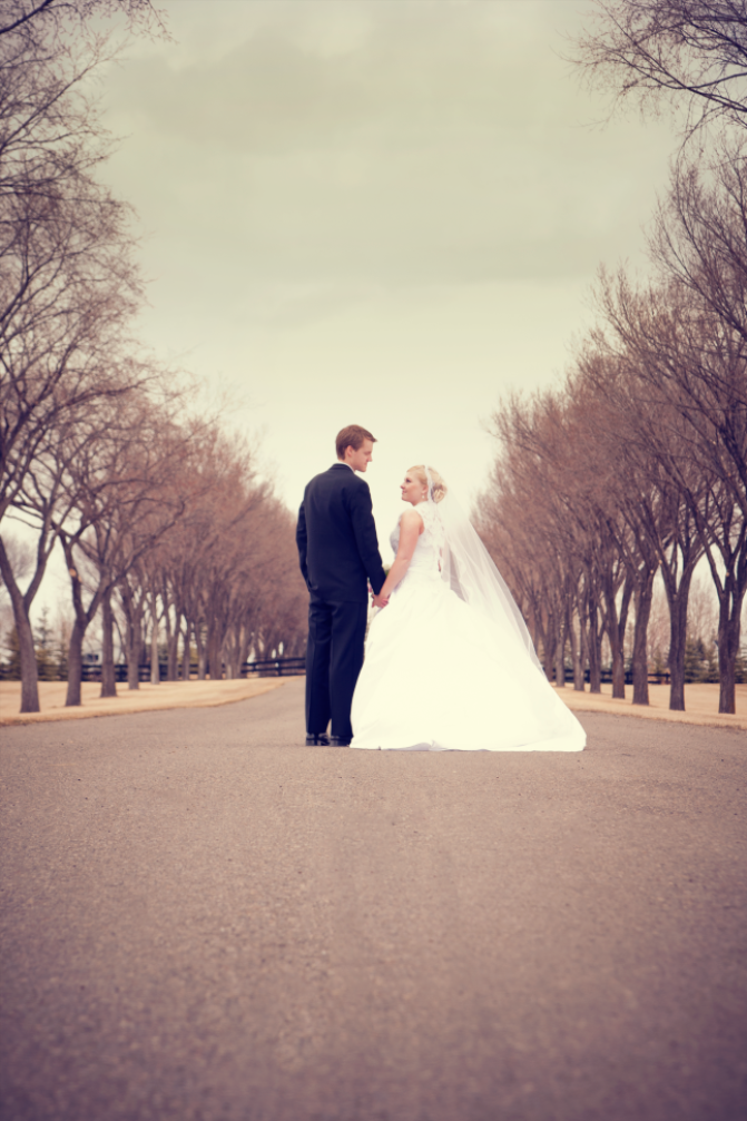 Kierra & Nick's Wedding