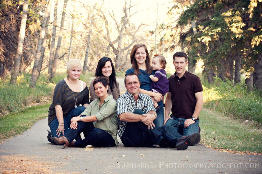 Weis Family