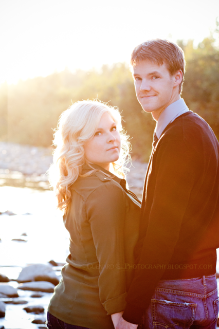 Kierra & Nick