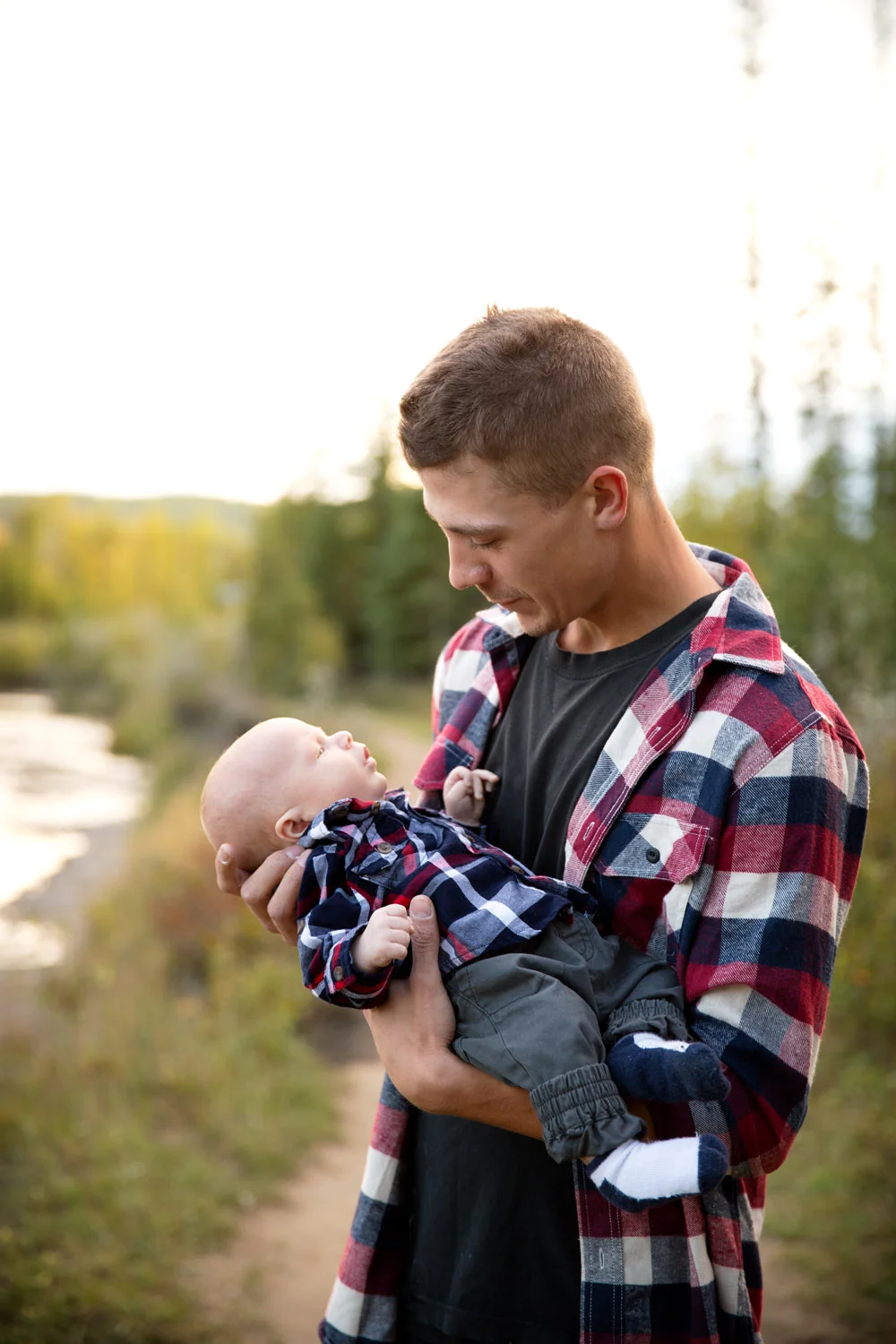 Otis  {Baby &amp; Family}