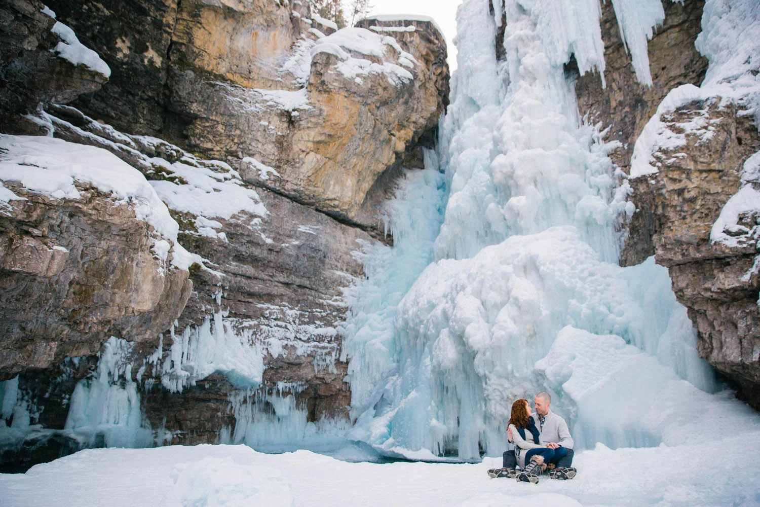 Brian &amp; Christine  {Engaged}