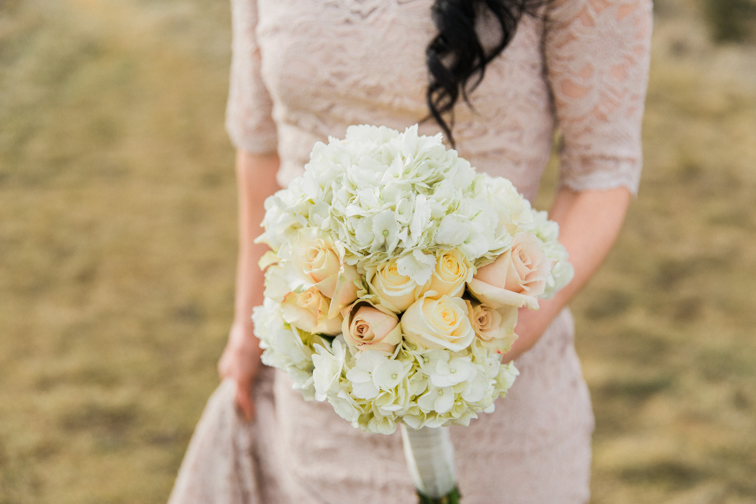 Calgary Intimate Wedding Photographer Fish Creek Guenard Photography