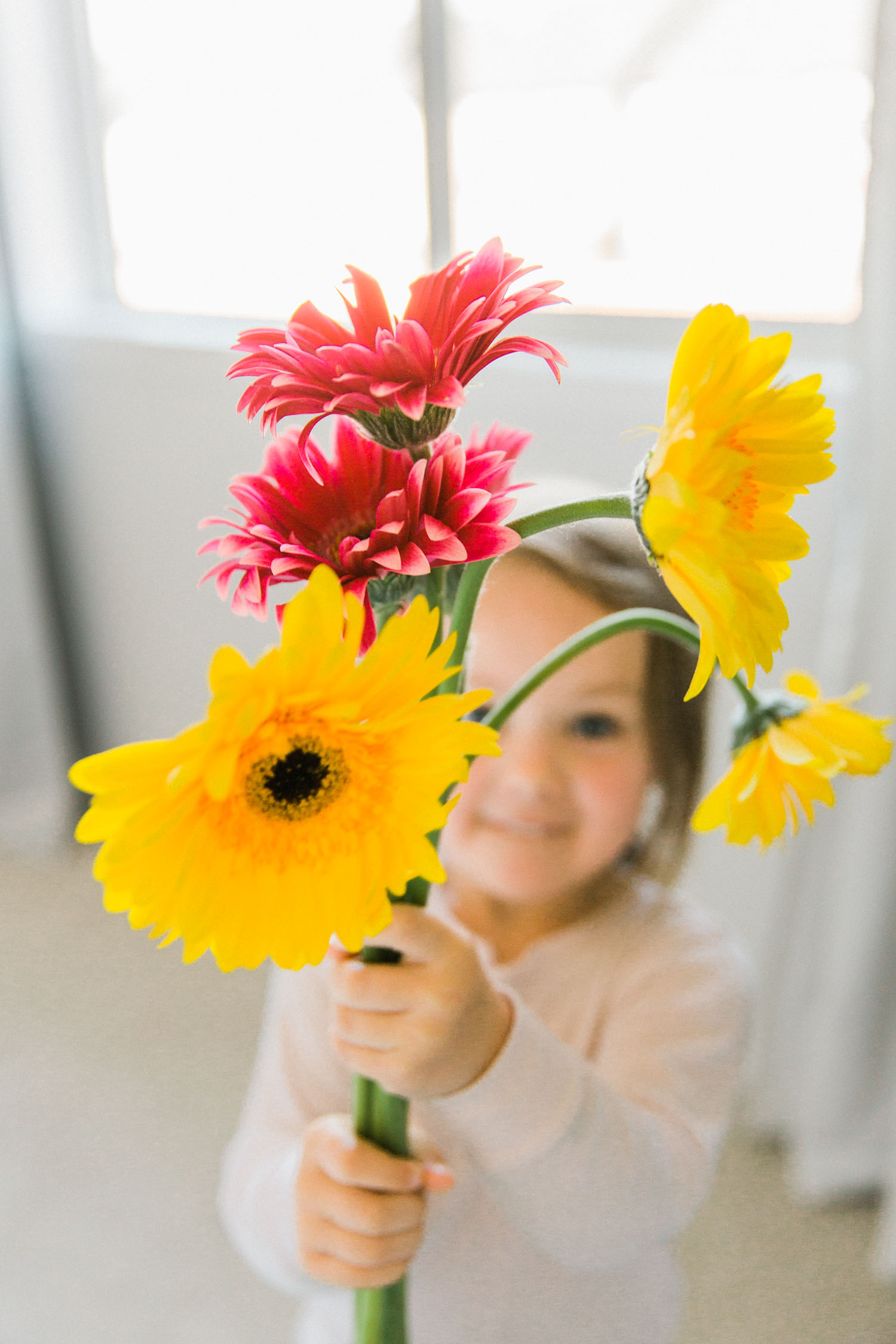 Mother's Day Calgary Photographer Guenard Photography