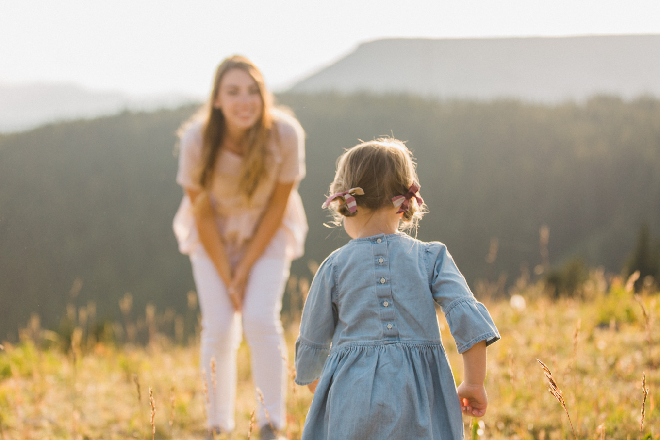 How to prepare for family photos from a professional photographer jennie guenard