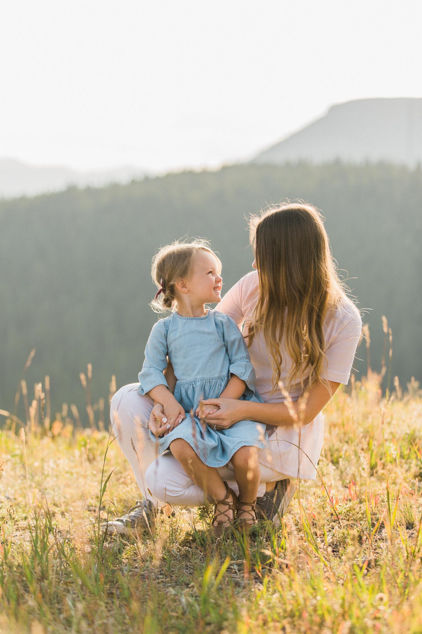 How to prepare for family photos from a professional photographer jennie guenard