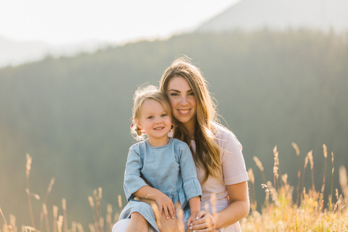 How to prepare for family photos from a professional photographer jennie guenard