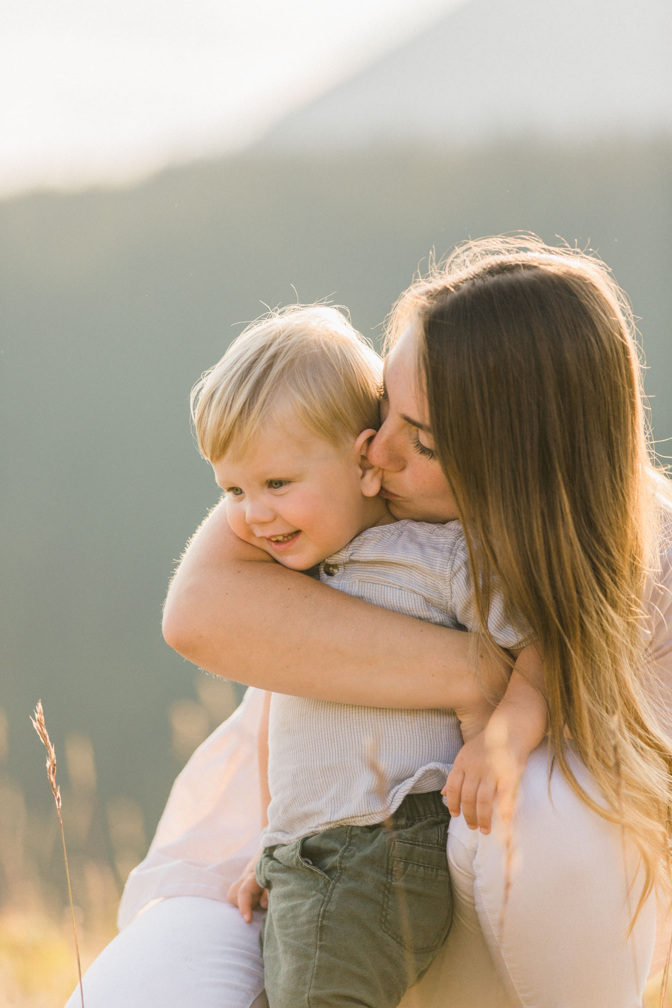 How to prepare for family photos from a professional photographer jennie guenard