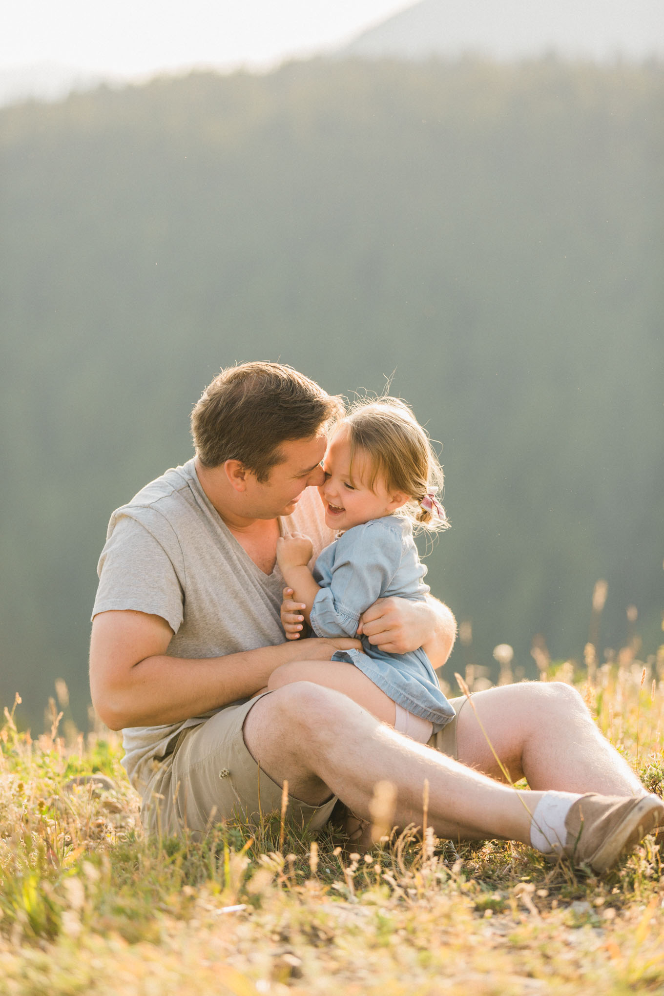 How to prepare for family photos from a professional photographer jennie guenard