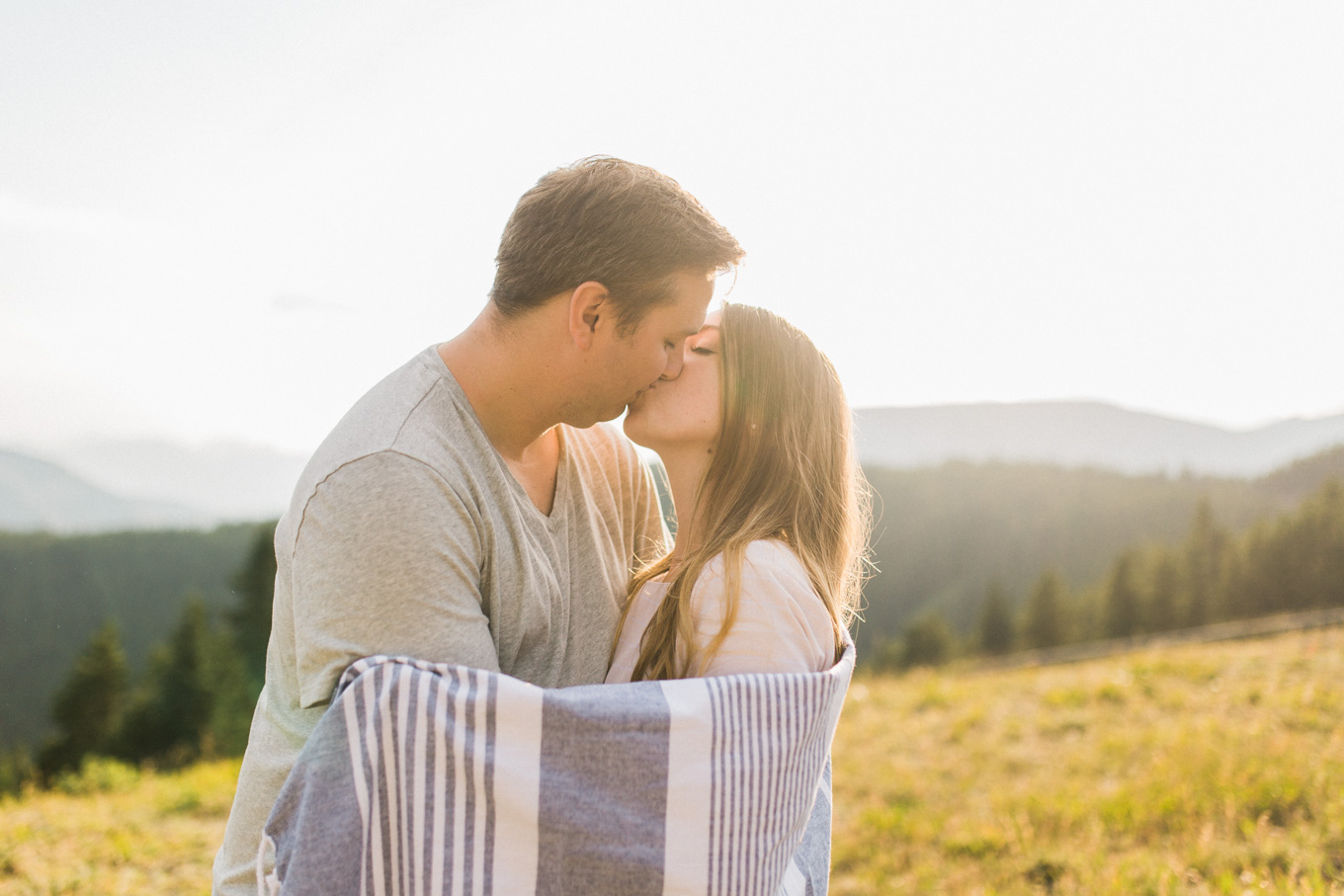 How to prepare for family photos from a professional photographer jennie guenard