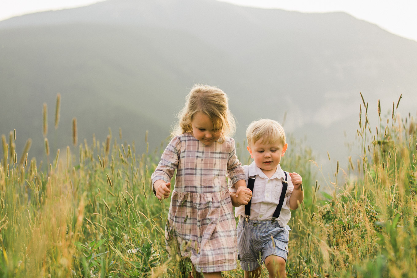 How to prepare for family photos from a professional photographer jennie guenard